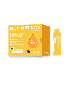 小象米塔強(qiáng)化鈣鎂鋅復(fù)合飲品